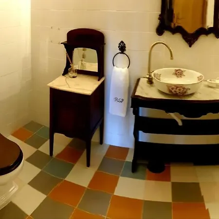 Riba Loivos Village - A Appartamento Casal de Loivos
