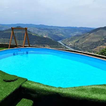 Riba Loivos Village - A * Casal de Loivos