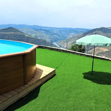 Apartmán Riba Loivos Village - A