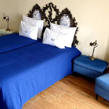 公寓 Riba Loivos Village - A