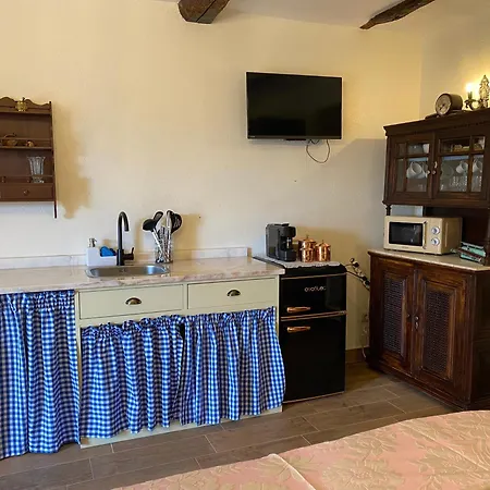 Διαμέρισμα Riba Loivos Village - A *