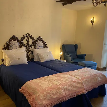 Appartement Riba Loivos Village - A