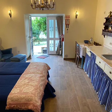 Riba Loivos Village - A Casal de Loivos