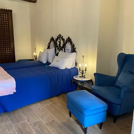 Riba Loivos Village - A Apartmán