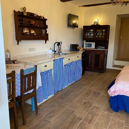 Apartmán Riba Loivos Village - A *