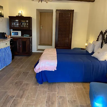 Riba Loivos Village - A Apartmán