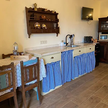 Apartmán Riba Loivos Village - A Casal de Loivos