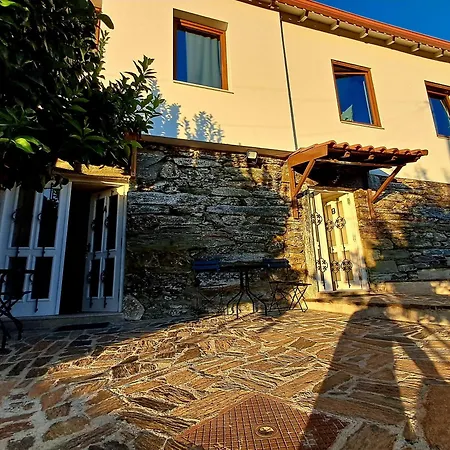 Riba Loivos Village - A Casal de Loivos