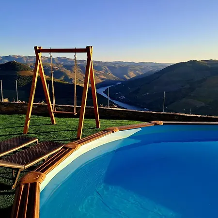 Riba Loivos Village - A Casal de Loivos