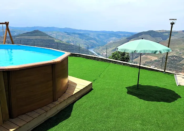 아파트 Riba Loivos Village - A