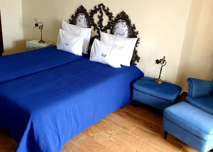 아파트 Riba Loivos Village - A