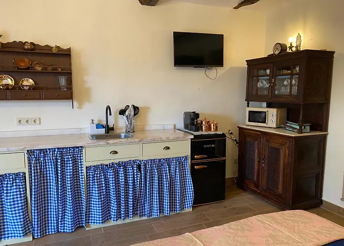 아파트 Riba Loivos Village - A *