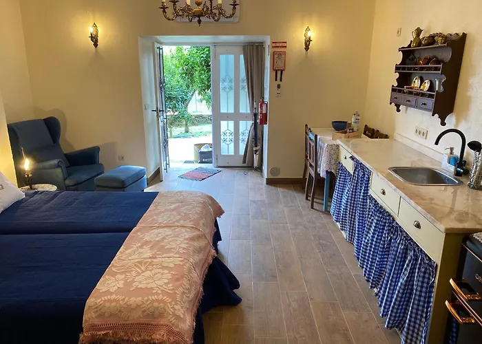 Riba Loivos Village - A Casal de Loivos