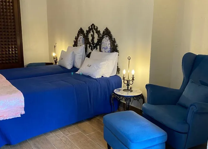 Riba Loivos Village - A 아파트