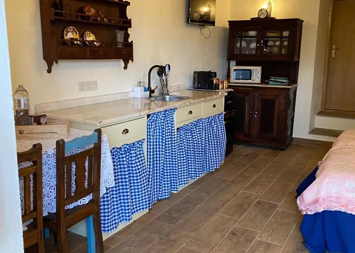 아파트 Riba Loivos Village - A *