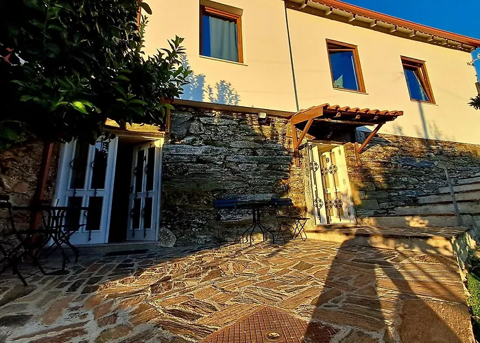 Riba Loivos Village - A Casal de Loivos